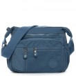 Сумка Женская Текстиль полиамид Jielshi 5262 blue