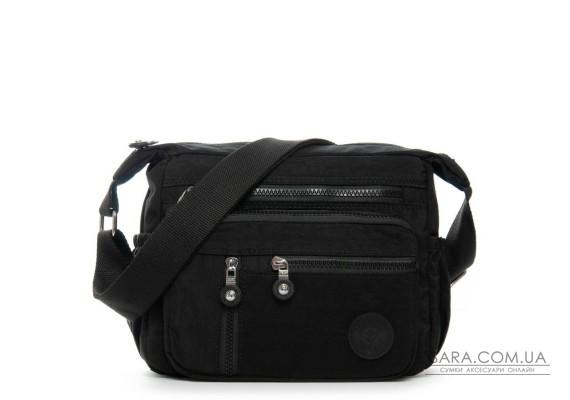 Сумка Женская Текстиль полиамид Jielshi 5262 black