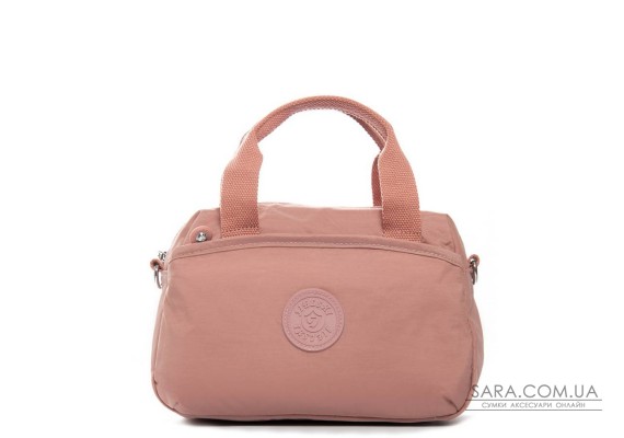 Сумка Жіноча Текстиль поліамід Jielshi 116-07 r.copper