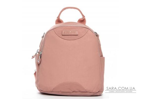 Сумка Женская Текстиль полиамид Jielshi MZ-917 r.copper