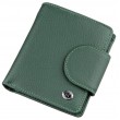 Гаманець жіночий компактний ST Leather 18959 Зелений