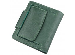 Гаманець жіночий компактний ST Leather 18959 Зелений