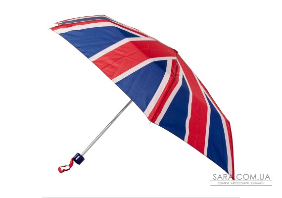 Зонт женский Incognito-4 L412 Union Jack (Флаг)
