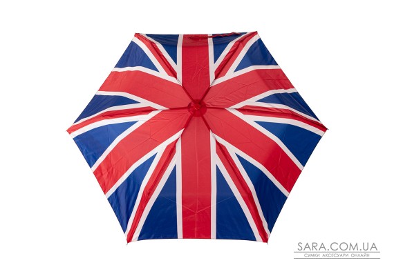 Зонт женский Incognito-4 L412 Union Jack (Флаг)