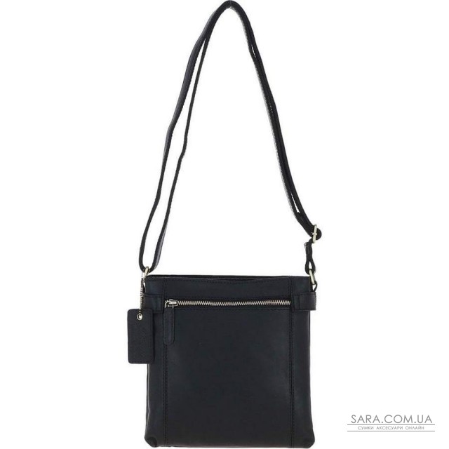 Cумка Ashwood K45 Black (Черный) Cумка Ashwood K45 Black (Черный)