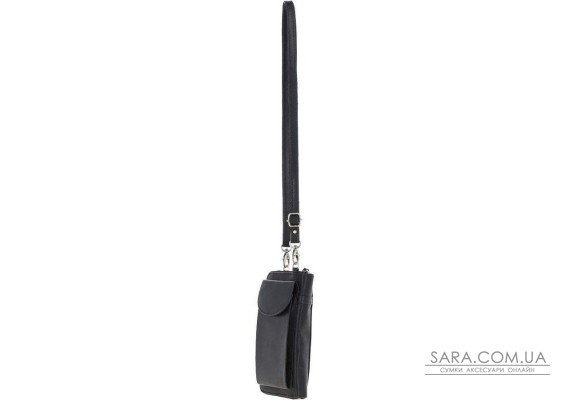 Сумка для смартфона Ashwood T80 (Black)