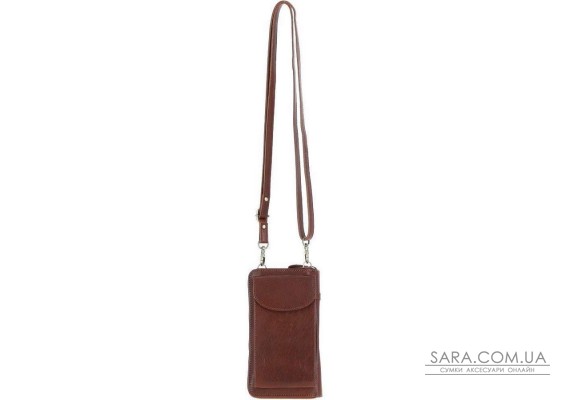 Сумка для смартфона Ashwood T80 (Chestnut)