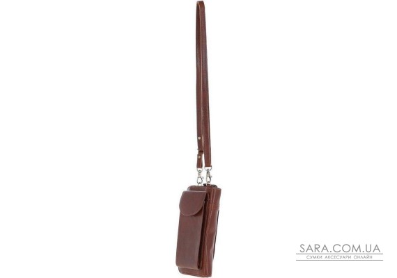 Сумка для смартфона Ashwood T80 (Chestnut)