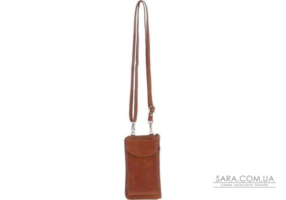 Сумка для смартфона Ashwood T80 (Honey)