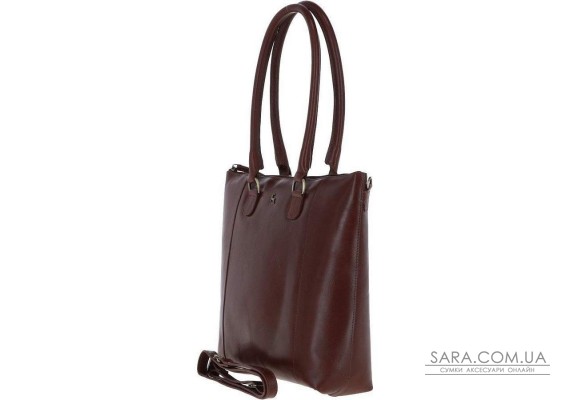 Сумка жіноча Ashwood V29 Chestnut (Коричневий)