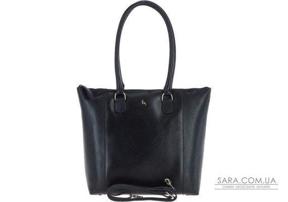 Сумка жіноча Ashwood V29 Navy (Синій)