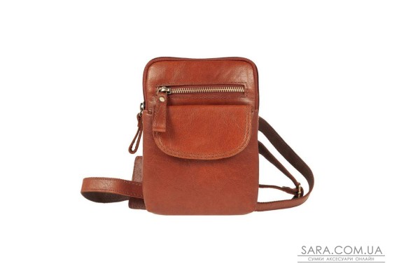 Сумка мужская Ashwood G11 (Honey)