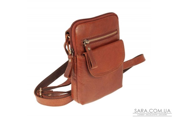 Сумка мужская Ashwood G11 (Honey)