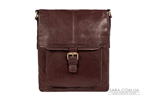 Сумка мужская Ashwood G32 Brandy (Бренди)