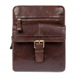 Сумка мужская Ashwood G33 Brandy (Бренди)