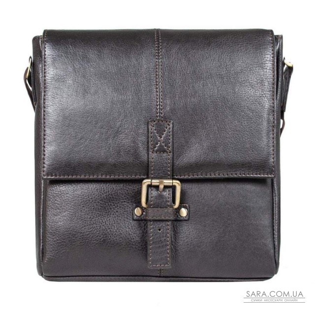 Сумка мужская Ashwood Murphy Brown (Коричневый) Сумка мужская Ashwood Murphy Brown (Коричневый)