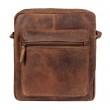 Сумка мужская Ashwood Paddy Tan