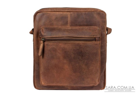 Сумка мужская Ashwood Paddy Tan