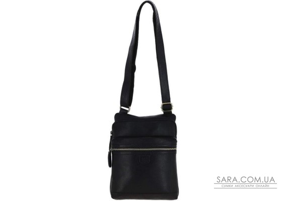 Сумка мужская Ashwood T71 (Black)