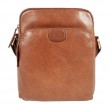 Сумка мужская Ashwood T79 Honey (Коричневый)