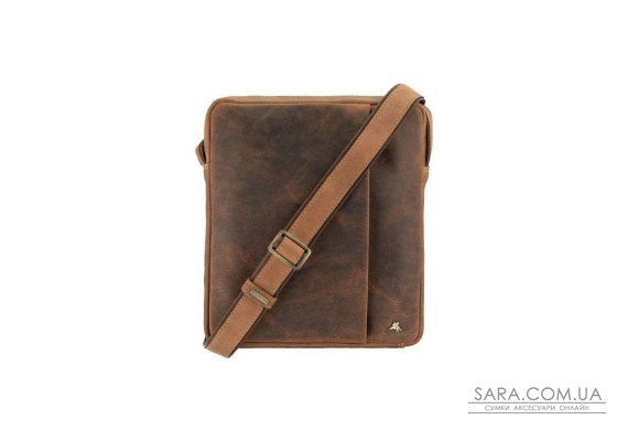 Сумка мужская Visconti TC69 Watson (Havana Tan)