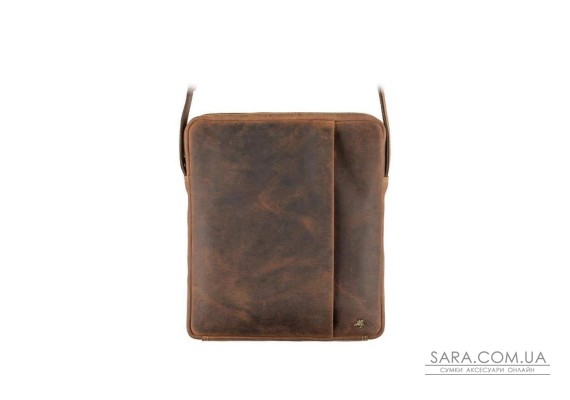 Сумка мужская Visconti TC69 Watson (Havana Tan)