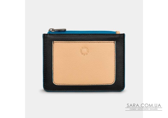 Женский кожаный кошелек Yoshi Y1321 (Rustic Colour)