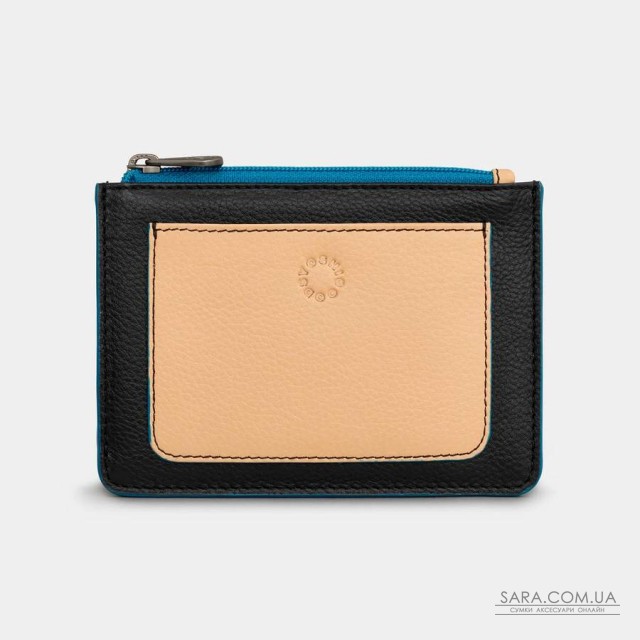 Женский кожаный кошелек Yoshi Y1321 (Rustic Colour) Женский кожаный кошелек Yoshi Y1321 (Rustic Colour)