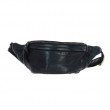 Сумка на пояс Ashwood D102 (Black)