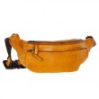 Сумка на пояс Ashwood D102 (Yellow)