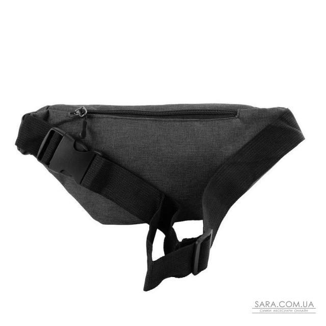 Сумка текстильна на пояс Bordlite JBBB 40 (Dark Grey) Сумка текстильна на пояс Bordlite JBBB 40 (Dark Grey)