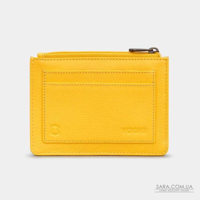 Женский кожаный кошелек Yoshi Y1321 Franklin (Wildflowers) Женский кожаный кошелек Yoshi Y1321 Franklin (Wildflowers)