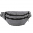 Сумка текстильна на пояс Bordlite JBBB 40 (Grey)