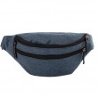 Сумка текстильна на пояс Bordlite JBBB 40 (Navy)