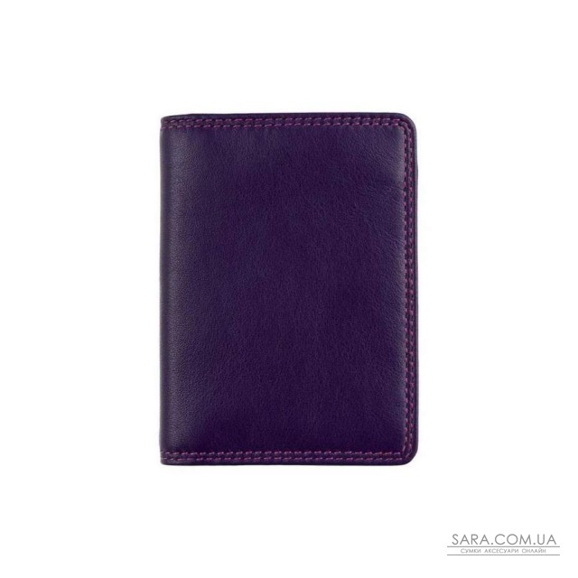 Картхолдер Visconti RB111 Madagascar (Berry Multi) Картхолдер Visconti RB111 Madagascar (Berry Multi)