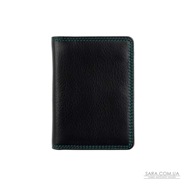 Картхолдер Visconti RB111 Madagascar (Black/Rhumba) Картхолдер Visconti RB111 Madagascar (Black/Rhumba)