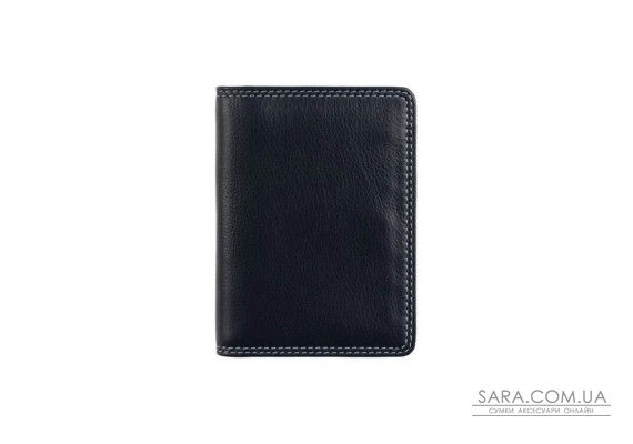 Картхолдер Visconti RB111 Madagascar (Blue Multi)