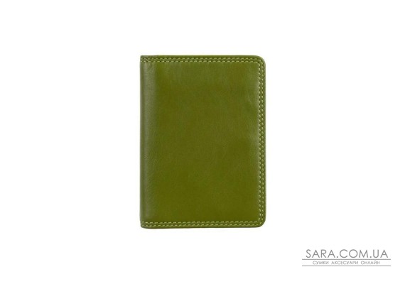 Картхолдер Visconti RB111 Madagascar (Lime Multi)