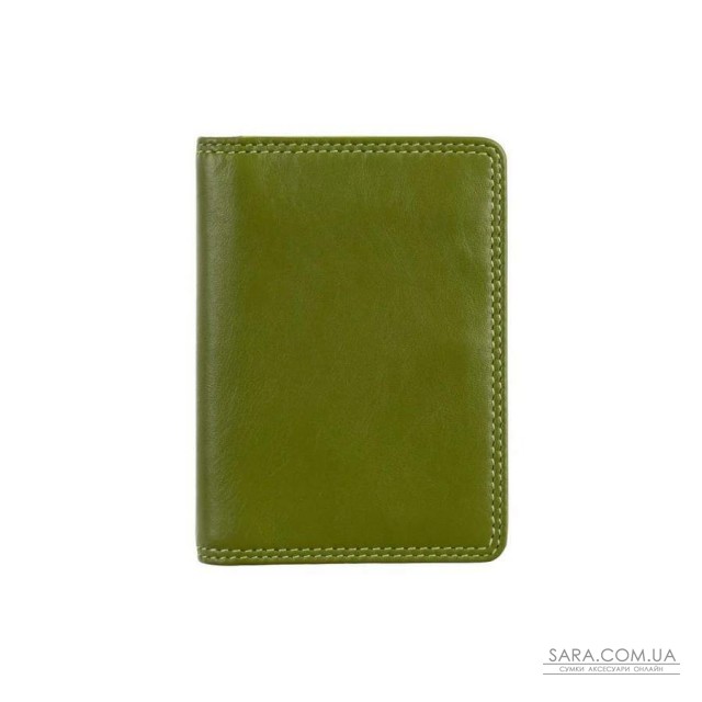 Картхолдер Visconti RB111 Madagascar (Lime Multi) Картхолдер Visconti RB111 Madagascar (Lime Multi)