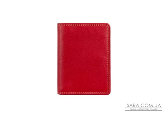 Картхолдер Visconti RB111 Madagascar (Red Multi)