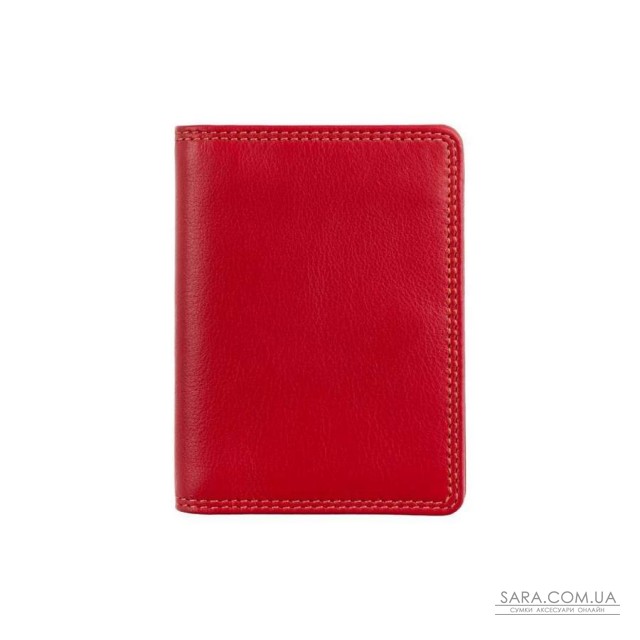 Картхолдер Visconti RB111 Madagascar (Red Multi) Картхолдер Visconti RB111 Madagascar (Red Multi)