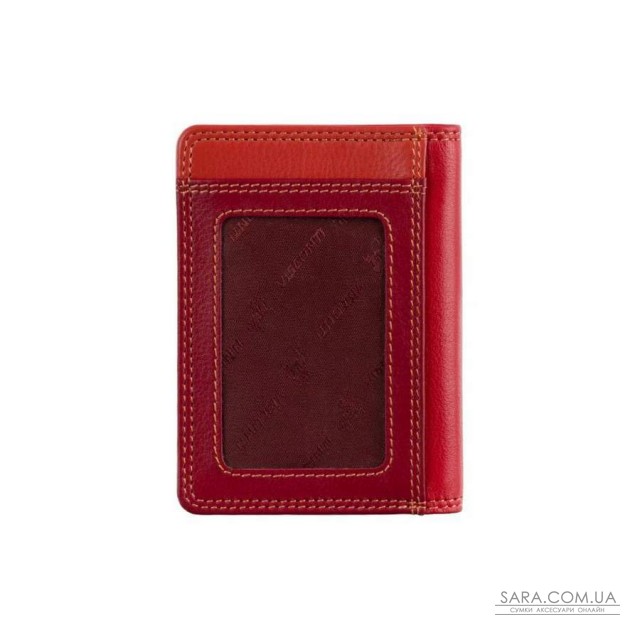 Картхолдер Visconti RB111 Madagascar (Red Multi) Картхолдер Visconti RB111 Madagascar (Red Multi)