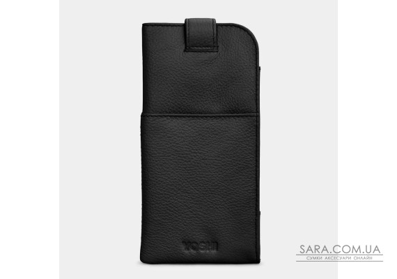 Шкіряний чохол для окулярів Yoshi Y4309 (Balloon Festival)