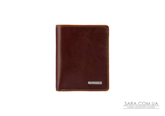 Кошелек мужской Visconti ALP92 Tignes (Brown)