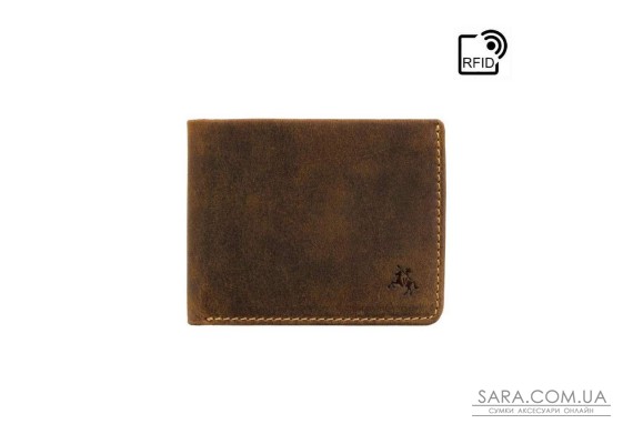 Кошелек мужской Visconti Visconti VSL42 Saw (Oil Tan)