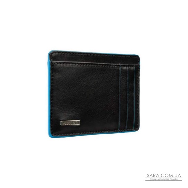 Кредитниця-картхолдер Visconti ALP91 Monaco (Black) Кредитниця-картхолдер Visconti ALP91 Monaco (Black)