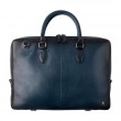 Чоловіча сумка для ноутбука 13 Visconti AT50 Carl (Burnish Blue)