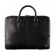 Чоловіча сумка для ноутбука 13 Visconti ML50 Carl (Black)