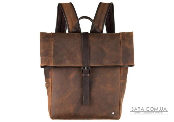 Рюкзак Visconti TC90 Transporter 14 (Havana Tan)