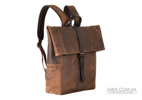 Рюкзак Visconti TC90 Transporter 14 (Havana Tan)